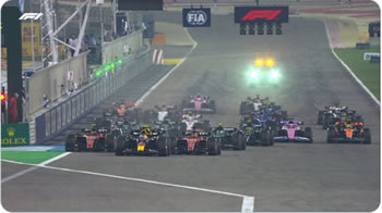 F1 online